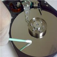 Polyester Swabs